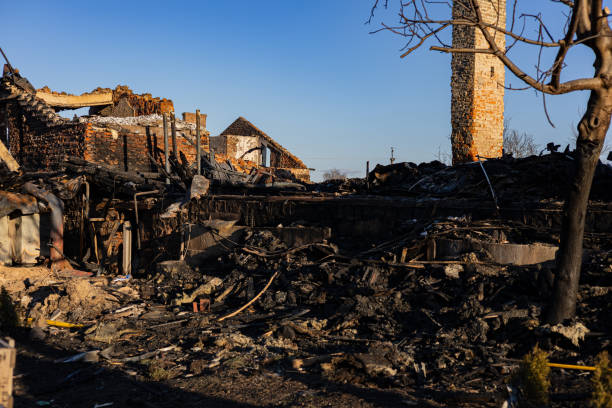 24/7 Emergency Fire Damage Removal experts in Narberth, PA