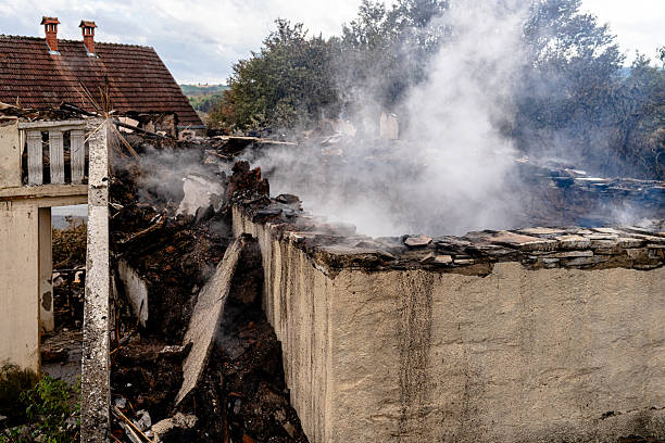 Reliable Fire Damage Removal contractor in Narberth, PA by Fire Damage Biloxi